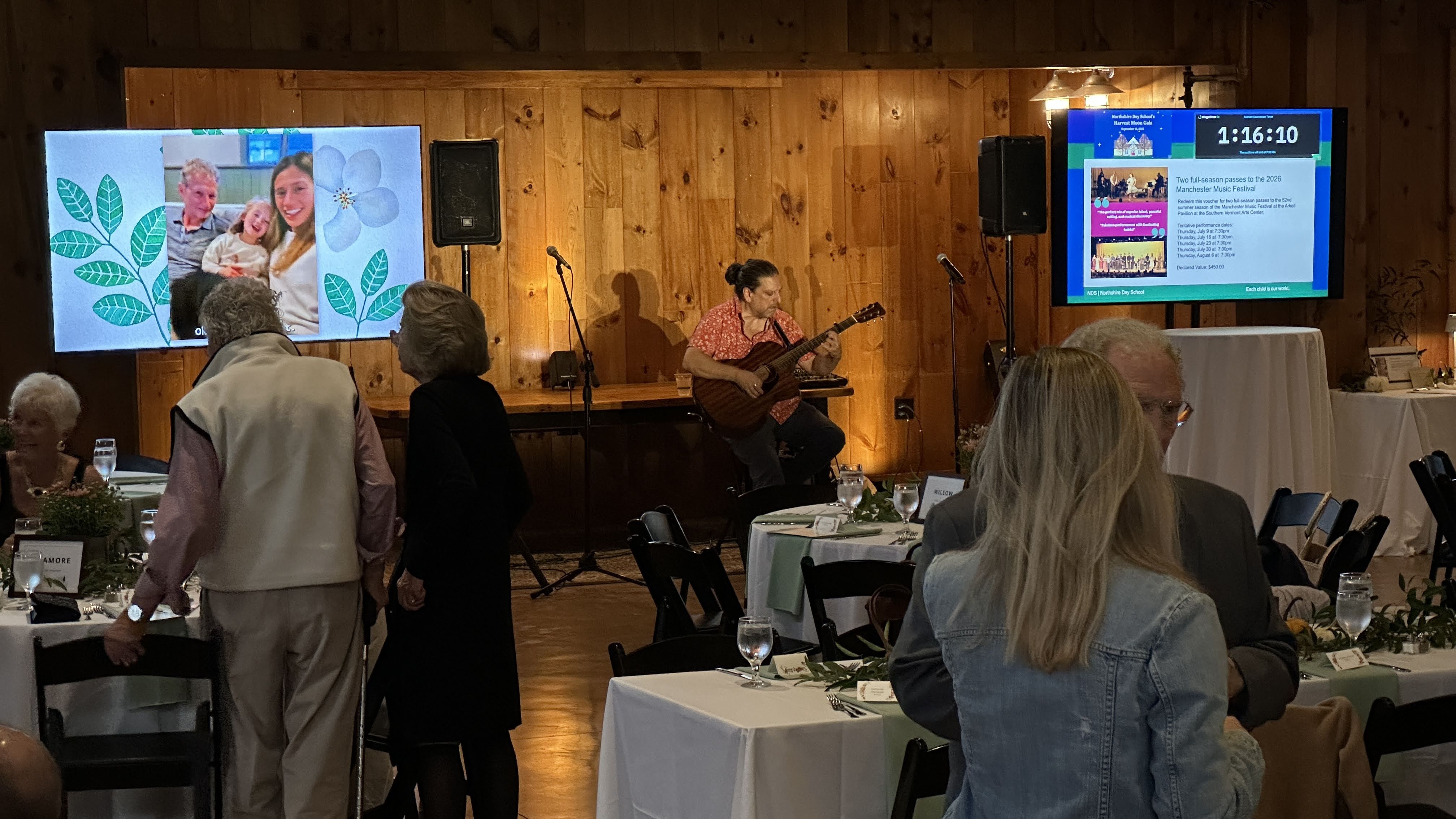 Gallery image from northshire-gala